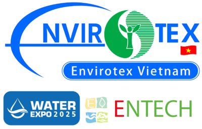 2025越南國際環保產業及技術設備博覽會